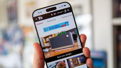 You might consider swapping your browser after this free, AI-powered upgrade