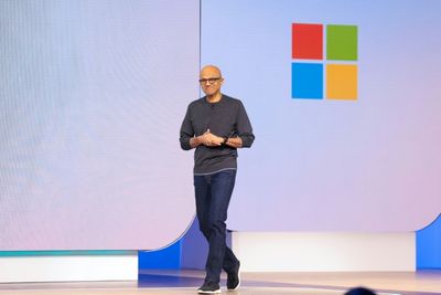 Microsoft Quarterly Profits Soar On AI And Cloud Growth