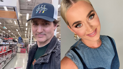 Did Justin Trudeau Have Dinner with Katy Perry? Quick Facts on His Wife, Divorce and New Romance Rumours