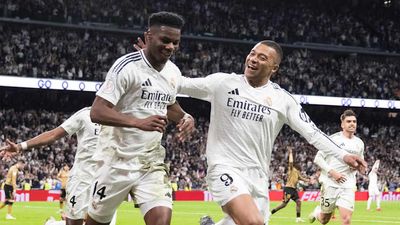 Why Real Madrid Aren’t Playing Any Preseason Games This Summer
