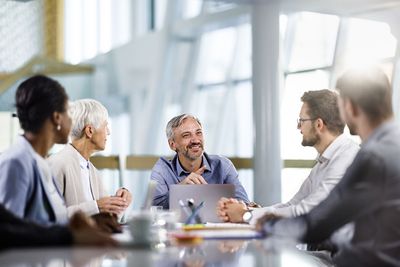 How to Land a Job After 50: 7 Smart Moves That Actually Work