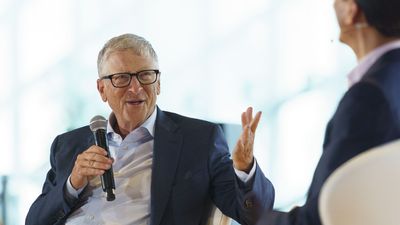 Ex-Microsoft Bill Gates vs. NVIDIA CEO Jensen Huang: Does AI pose a real threat to professional coding careers?