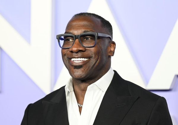 Shannon Sharpe reportedly out at ESPN after settlement of sexual assault suit