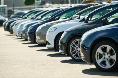 6 Car Brands With Hidden Recall Histories Not Disclosed at Sale
