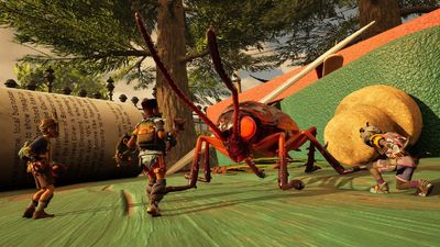 All Grounded 2 Workbench crafting recipes