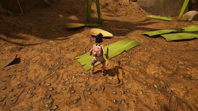 How to get Grass Seeds in Grounded 2