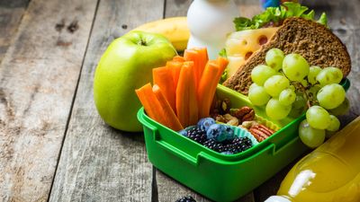 6 Best Back-to-School Lunch Items To Save on at Costco in 2025