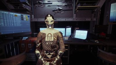 How to farm Combat Telemetry in Destiny 2