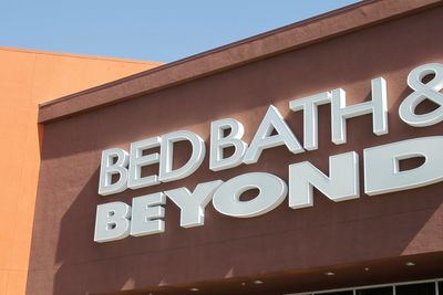 Bed Bath and Beyond is back: Brand that went broke returns with first physical store