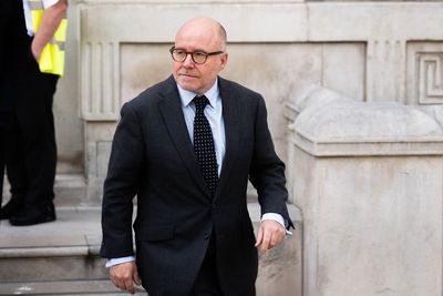 Top lawyers warn Starmer recognising Palestine could breach international law