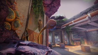 How to get all Graviton Spike catalysts in Destiny 2