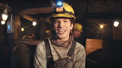 Yeah, Going To SNL50 Was Pretty Flipping Cool, But Andy Samberg Admits Why It Was Also Really ‘F–king Stressful’