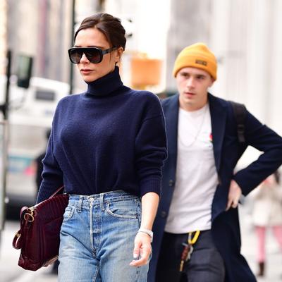 Victoria Beckham’s Instagram Activity Adds Another Layer to Brooklyn and Nicola ‘Fallout’