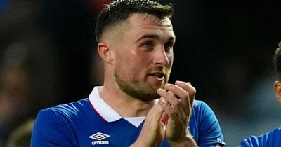 Souttar hails 'massive' win as Rangers move step closer to Champions League