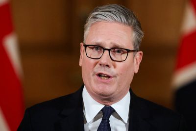 ‘It’s time to pay up’, says Starmer in late payments crackdown