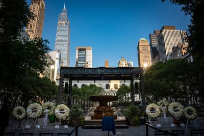 Unsettled by NYC shooting, companies wonder if their offices are safe