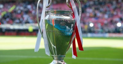 Rangers discover Champions League third qualifying round opponents