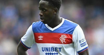 Rangers see off wasteful Panathinaikos to progress in Champions League