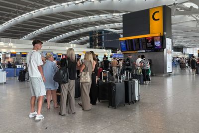 Airlines demand answers from air traffic control provider over technical glitch