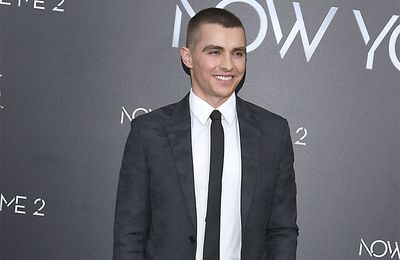 Dave Franco confesses to getting intimate at Disneyland