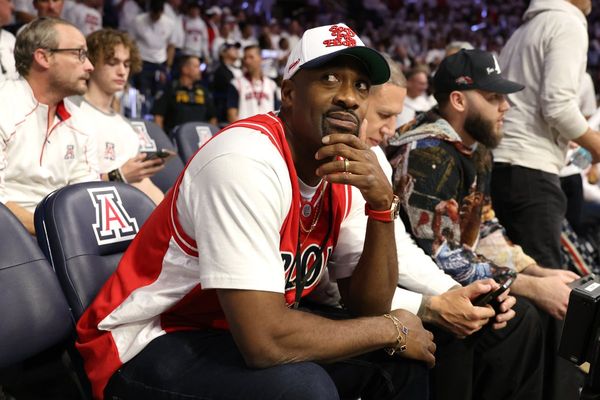 Former NBA All-Star arrested over ‘high stakes illegal poker’ ring at his LA mansion
