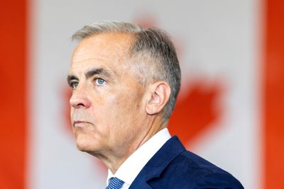 Canada will recognise Palestinian state at UN General Assembly: Carney