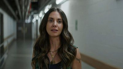 Alison Brie Debunks Rumor About Live-Action Masters Of The Universe Movie