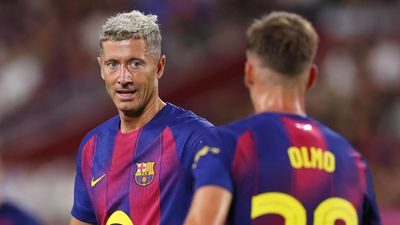 Barcelona Predicted Lineup vs. FC Seoul: Flick to Make Several Changes