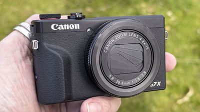 Canon is planning to increase production of trendy compact cameras, but another tariff-fueled price hike is also in the works