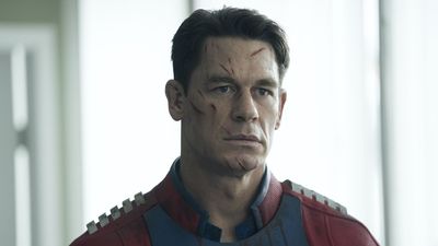 See Peacemaker’s John Cena Totally Troll James Gunn For Not Loving ‘You Can’t See Me’ Jokes