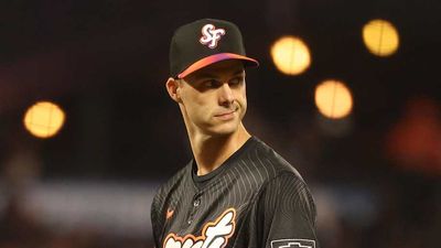 MLB Twins Tyler, Taylor Rogers Both Traded on the Same Day Ahead of Deadline