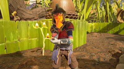 Best base locations in Grounded 2