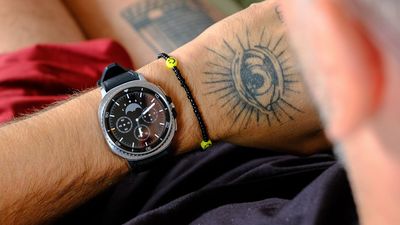 The Samsung Galaxy Watch 8 Classic looks like pure luxury, but what’s it really like to live with?