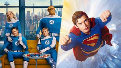 5 reasons ‘Fantastic Four’ is better than ‘Superman’