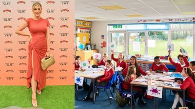 Should the school holidays be shorter? From calls to also extend the school day to pleas for children’s wellbeing, woman&home readers are split