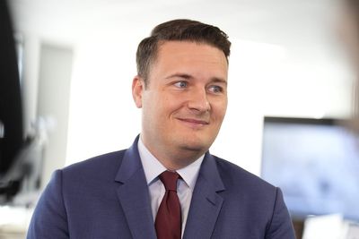Striking doctors will lose if they go to war with Government, Streeting warns