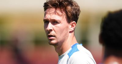Russell Martin addresses Kieran Dowell's future at Rangers