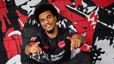 USMNT Breakout Midfielder Given Leverkusen Shirt Number Following Former Star