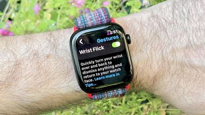 watchOS 26 hands-on: 5 cool new features to try on your Apple Watch right now