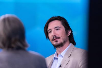 Robinhood 'hulk smashes' earnings as push to diversify revenue pays off