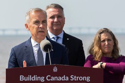 Canada will recognize a Palestinian state in September in latest push against Israel's Gaza policies