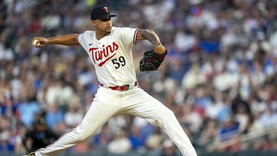 Phillies Land Jhoan Duran From Twins in Major Trade Deadline Deal