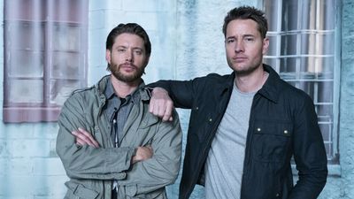 Jensen Ackles Confirms His Return For Tracker Season 3 In Fun Video, And Now I Need To See Justin Hartley On Countdown