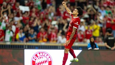 Liverpool or Bayern Munich: Who Won the Luis Diaz Transfer?