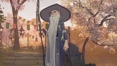 I've played 15 hours of Tales of the Shire and these are my favorite Lord of the Rings easter eggs that I've spotted so far