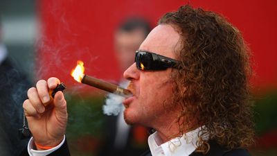 Who Has The Best Hair In Men's Professional Golf?