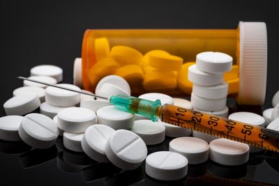 Lethal drug could cause ‘biggest public health crisis’ since 1980s