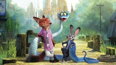 Zootopia 2: release date, trailer, cast, plot and everything we know