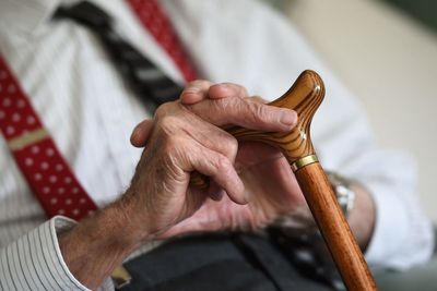 Dementia patients being forced to wait up to two years for a diagnosis, damning study reveals