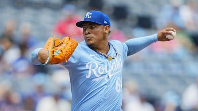 Nine Royals Pitchers Combine for Historic MLB Feat Not Seen Since 2016
